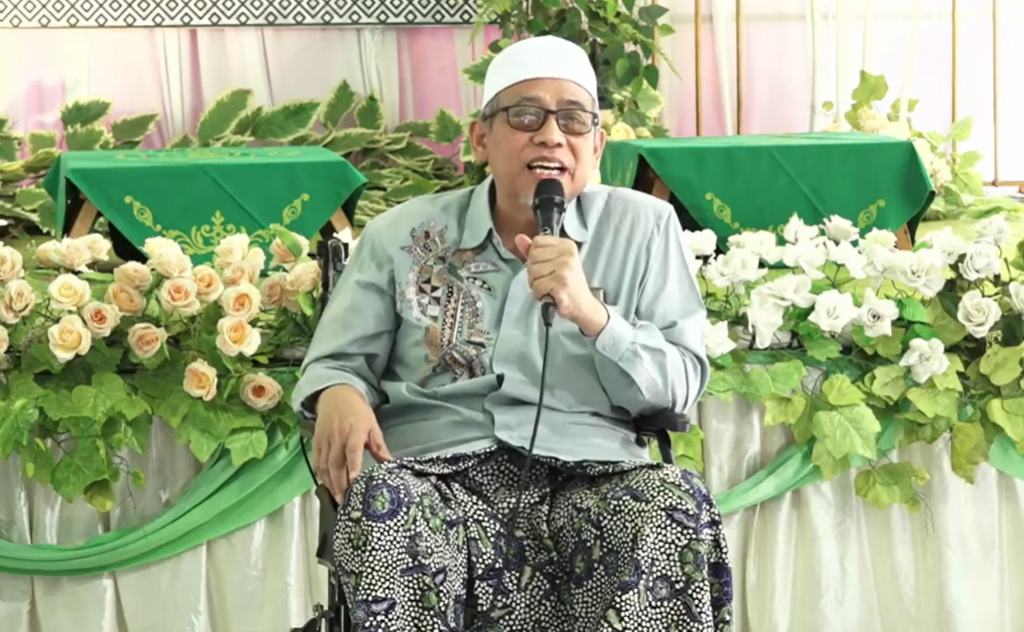 KH M. Ulil Albab Arwani: Banyak Kiai TBS yang Menguasai Ilmu Falak